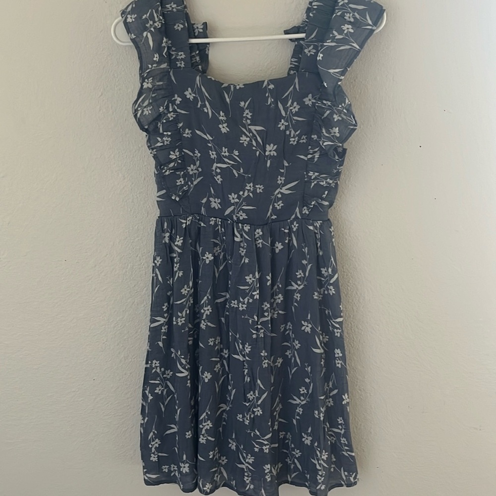 Cute summer dress